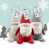 Christmas Gonks