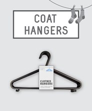 Wholesale Laundry accessories - Coat Hangers. Wholesale Laundry accessories - Coat Hangers.