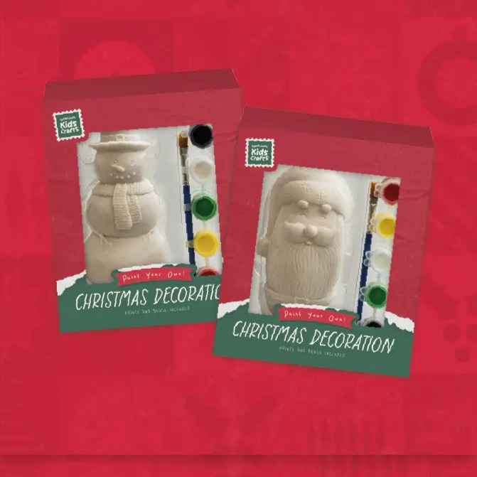 Wholesale Christmas themed craft and stationery items for kids. Wholesale Christmas themed craft and stationery items for kids.