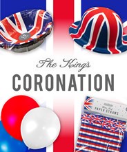 Wholesale Coronation