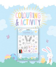 Wholesale Easter Colouring & Activity