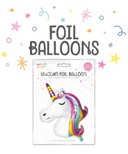 Wholesale Foil Balloons