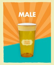 A range of gifts and gadgets suitable for men.