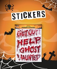 Wholesale Halloween Decoration Stickers Wholesale Halloween Decoration Stickers