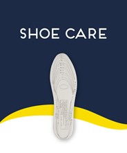 Insoles, shoe cleaning and polishing. Insoles, shoe cleaning and polishing.