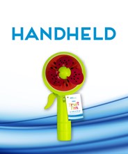 Wholesale Summer Fans - Handheld Wholesale Summer Fans - Handheld