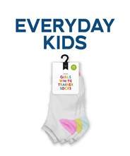 A range of everyday textiles suitable for Kids. A range of everyday textiles suitable for Kids.