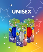 Great value unisex toys for all kids - big and small! Great value unisex toys for all kids - big and small!