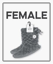 A range of wholesale winter textiles suitable for females. A range of wholesale winter textiles suitable for females.