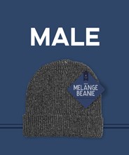 A range of winter textiles suitable for men. A range of winter textiles suitable for men.