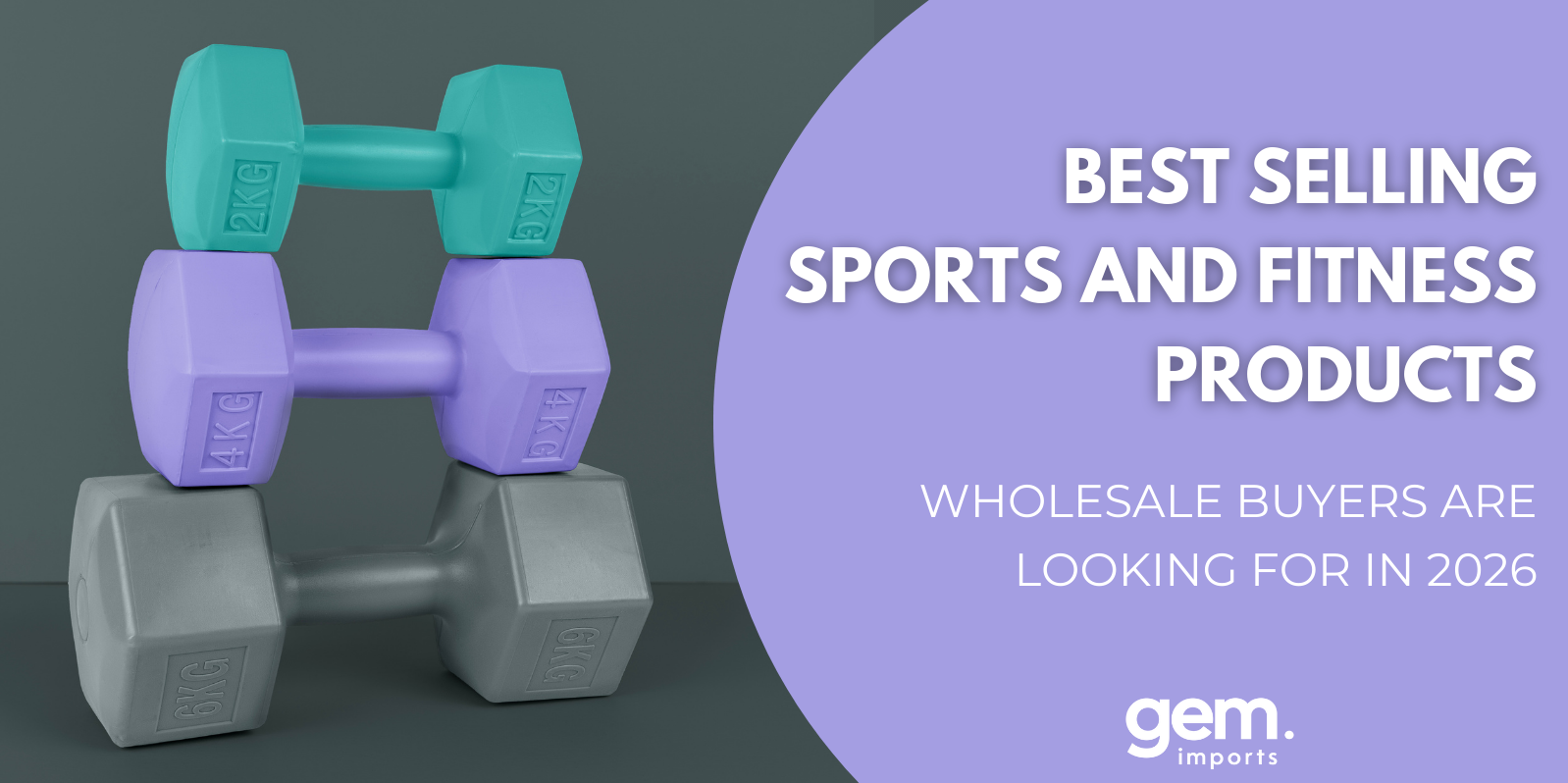 Top Selling Sports & Fitness