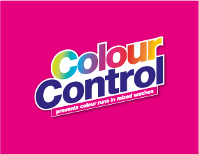 Colour Control Wholesale laundry products