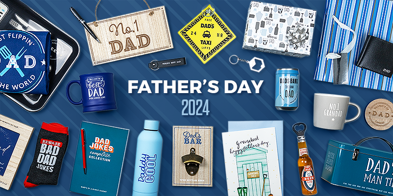 Wholesale Father's Day 2024