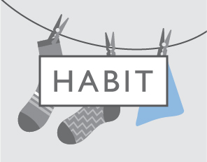 Habit Brand Wholesale Laundry supplies