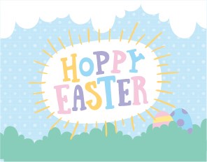 Wholesale Easter products
