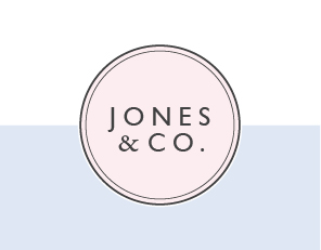Jones and co Jones and co