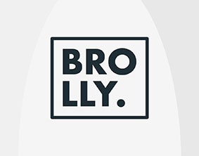 Brolly brand Wholesale Brolly