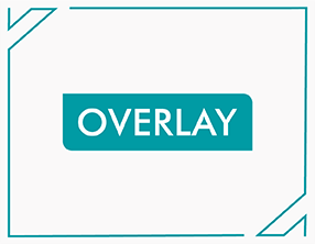 Overlay brand Wholesale Spray paints