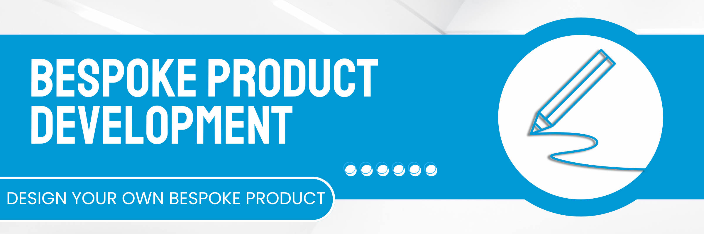 Bespoke product development - Tile