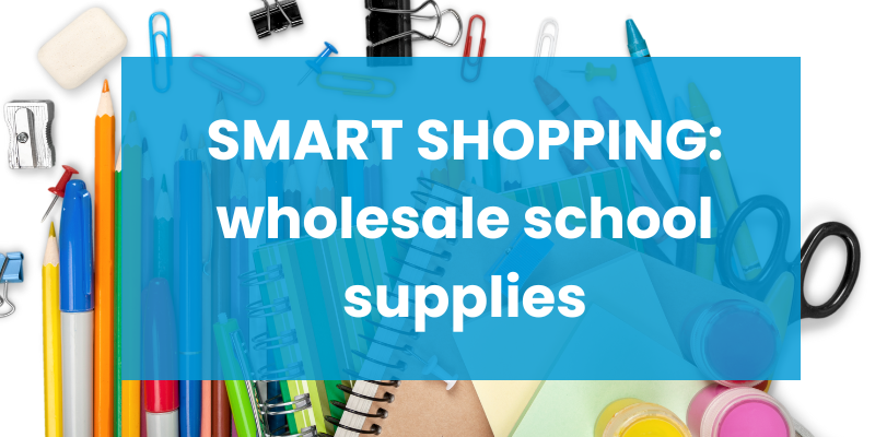 Wholesale smart shopping
