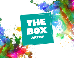 The Box Artist Wholesale Art Supplies