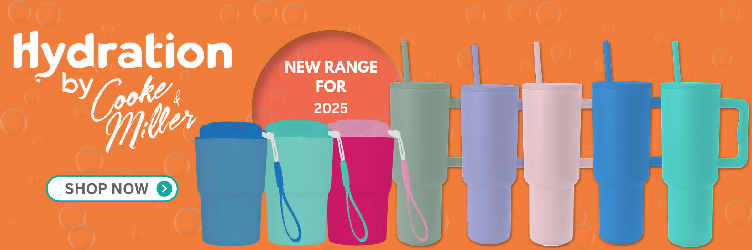 Cooke and Miller | Wholesale  Kitchenware | Gem Imports