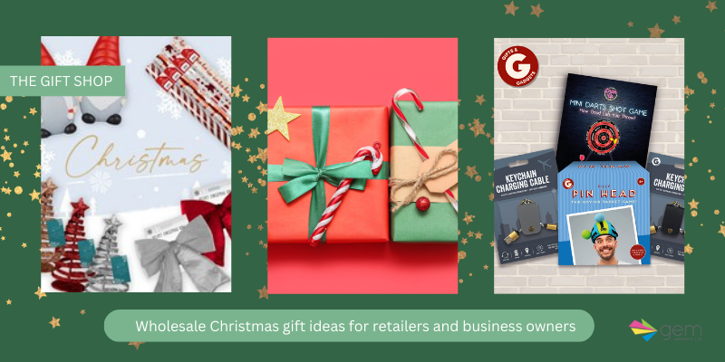 Bulk Buy Christmas Gifts