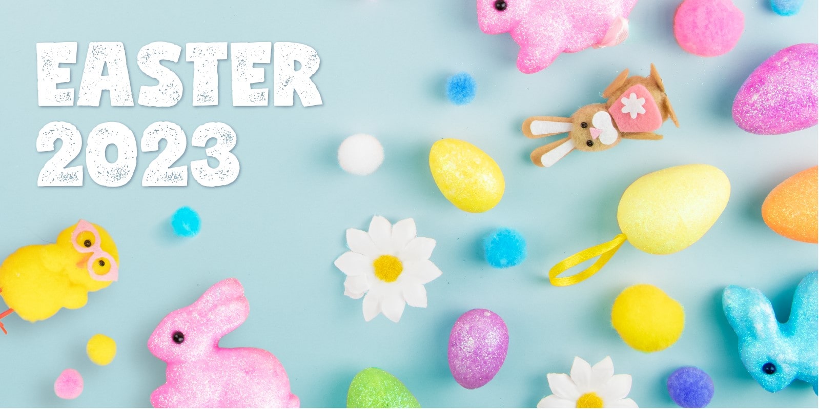 Bulk Buy Easter Supplies