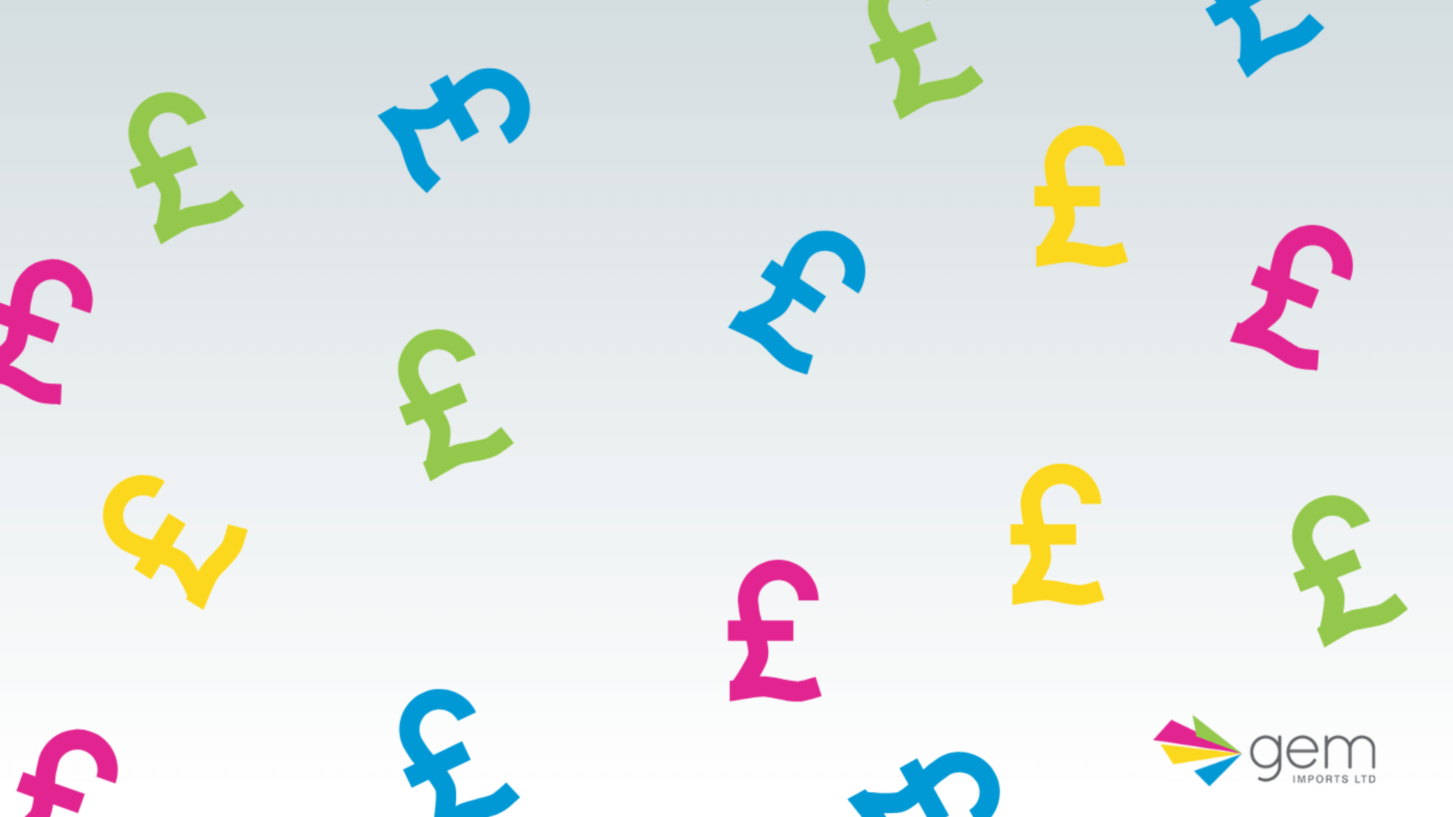 Bulk Buy poundlines from Gem Imports