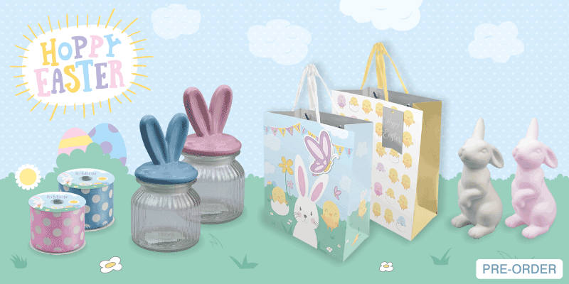 Wholesale Easter Goods