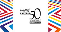 Yorkshire Fastest 50