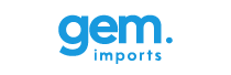Gem Imports - UK's premier wholesaler, online importer and wholesale supplier.