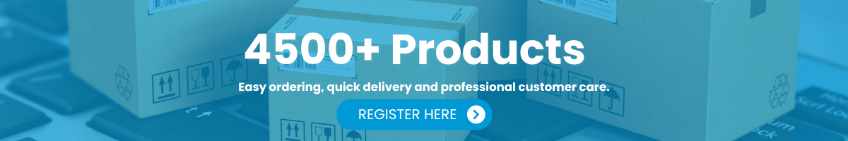 Gem Imports registration