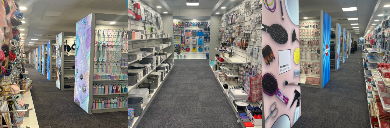 Gem Imports Showroom