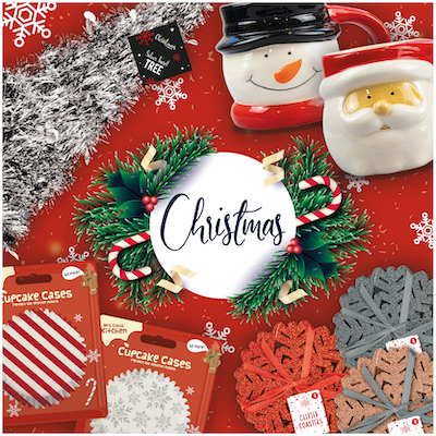 Wholesale Christmas - Craft & Stationery - Kids