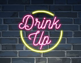 Drink Up