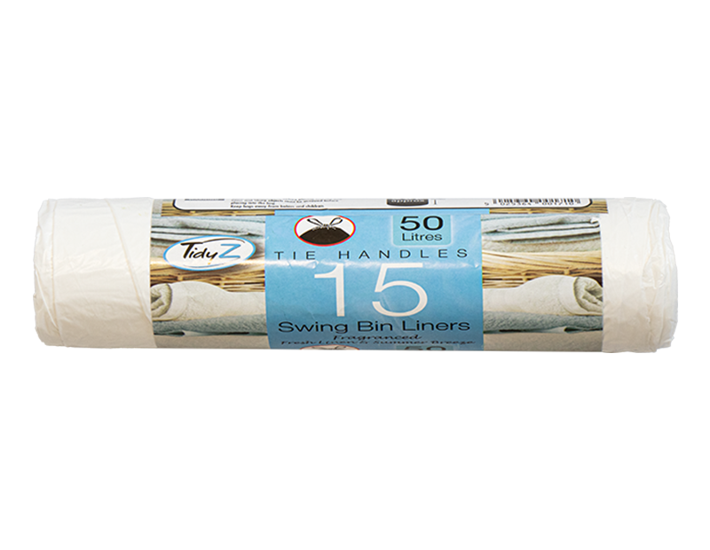 Wholesale Swing Liners Scented 50L 15pk