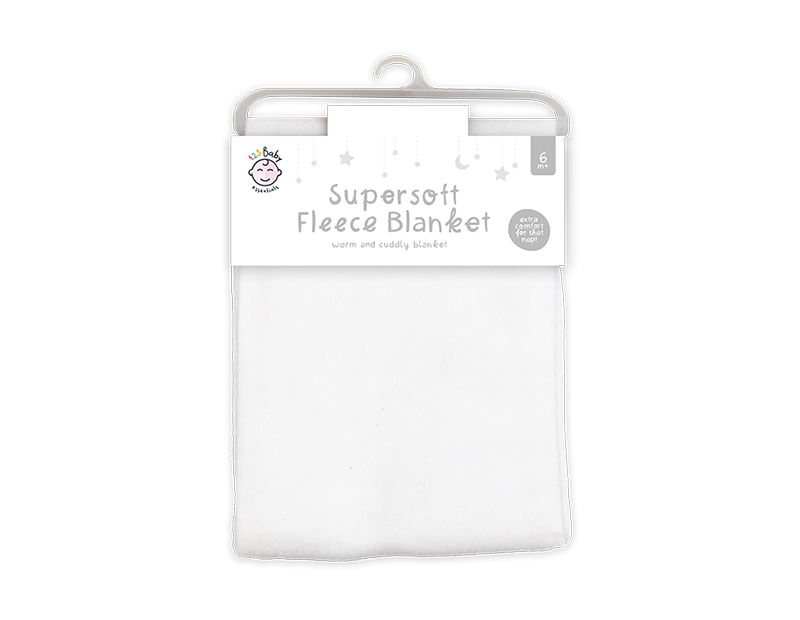 Wholesale Baby Fleece Blankets