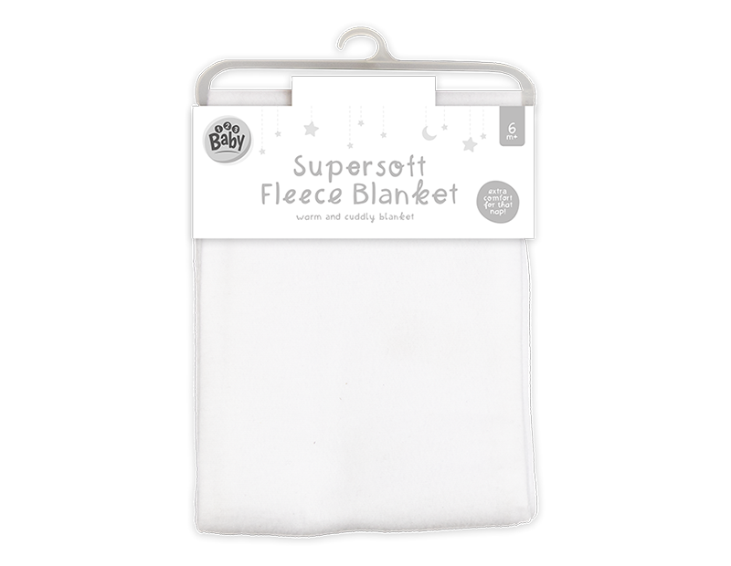 Wholesale Baby Fleece Blankets