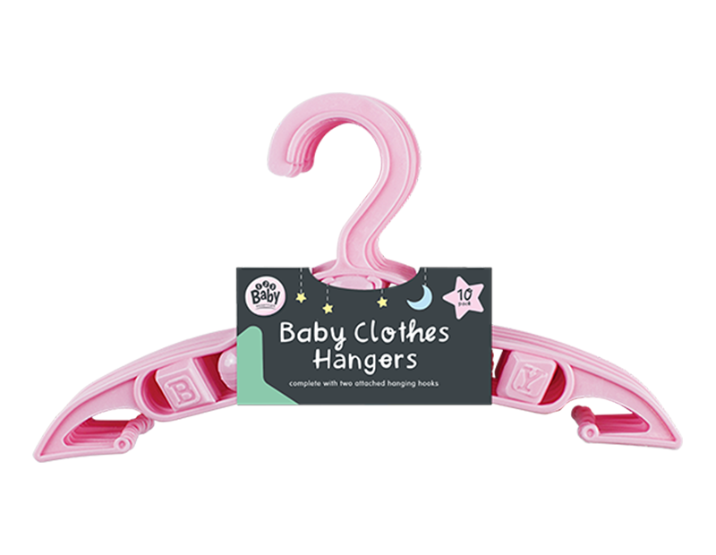 Wholesale Baby Clothes Hangers