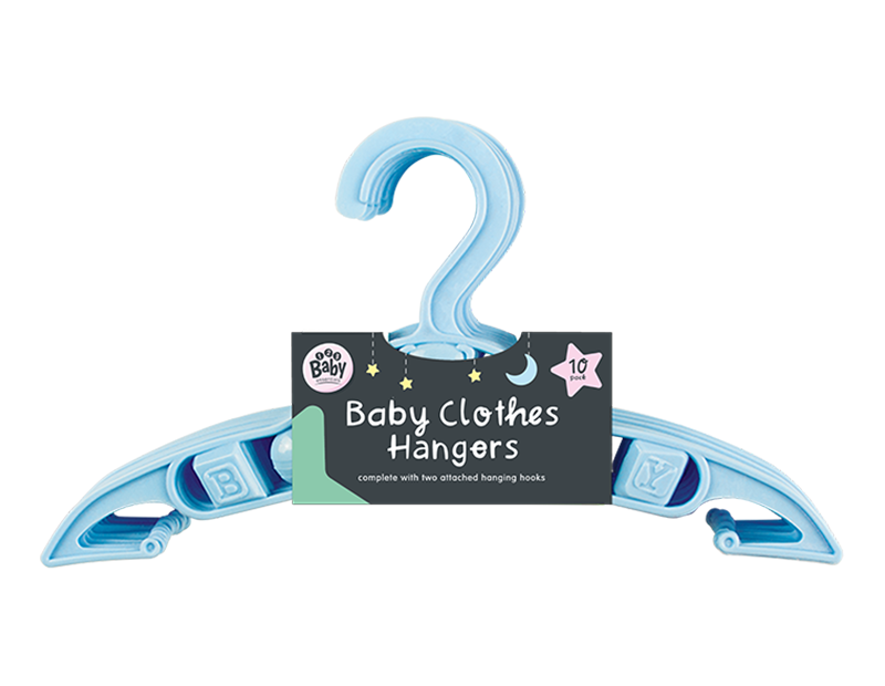 Wholesale Baby Clothes Hangers