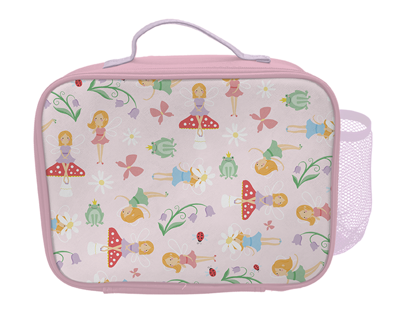 Wholesale Girls Lunch Bag