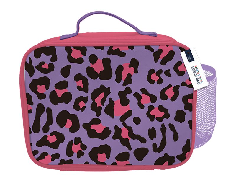 Wholesale Girls Lunch Bag