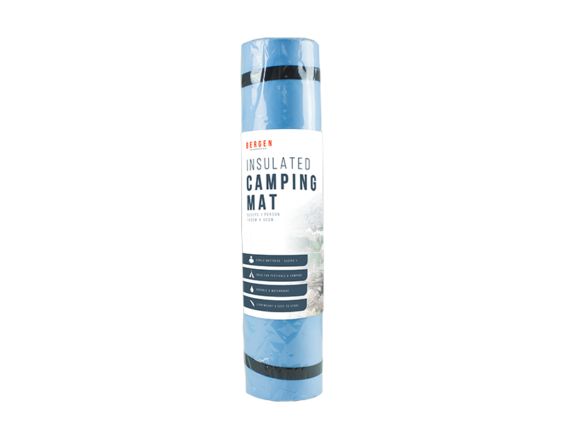 Insulated Camping Mat