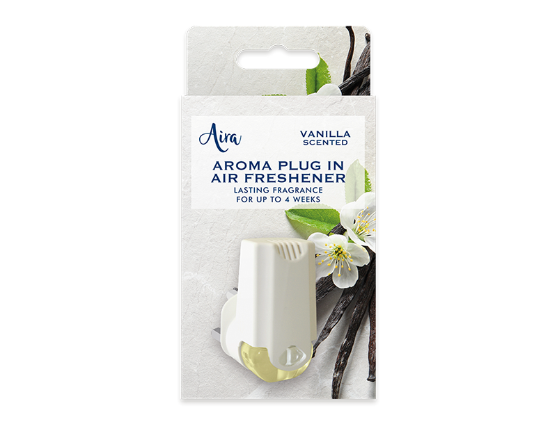 Aroma Plug In Air Freshener