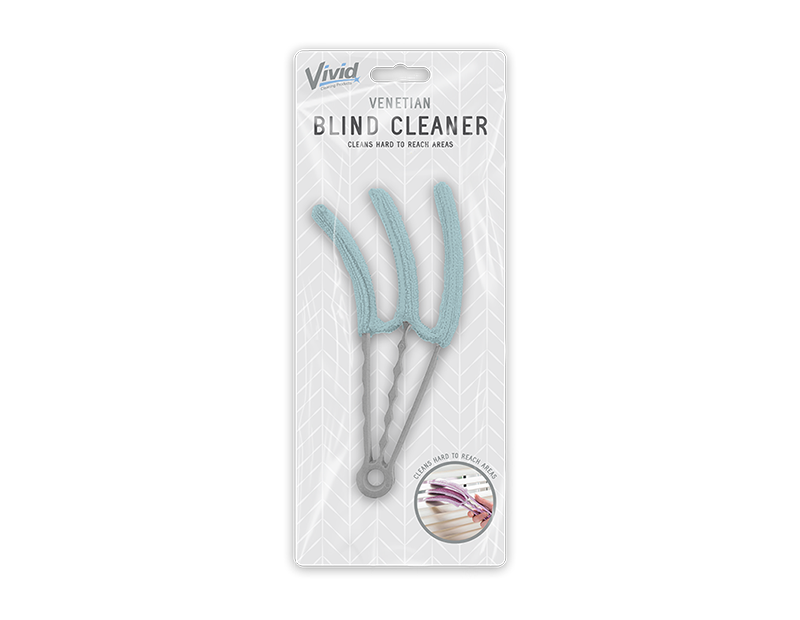 Venetian Blind Cleaner - Trend