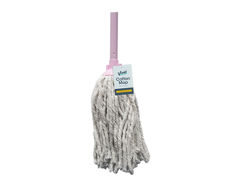 Wholesale Cotton Mops