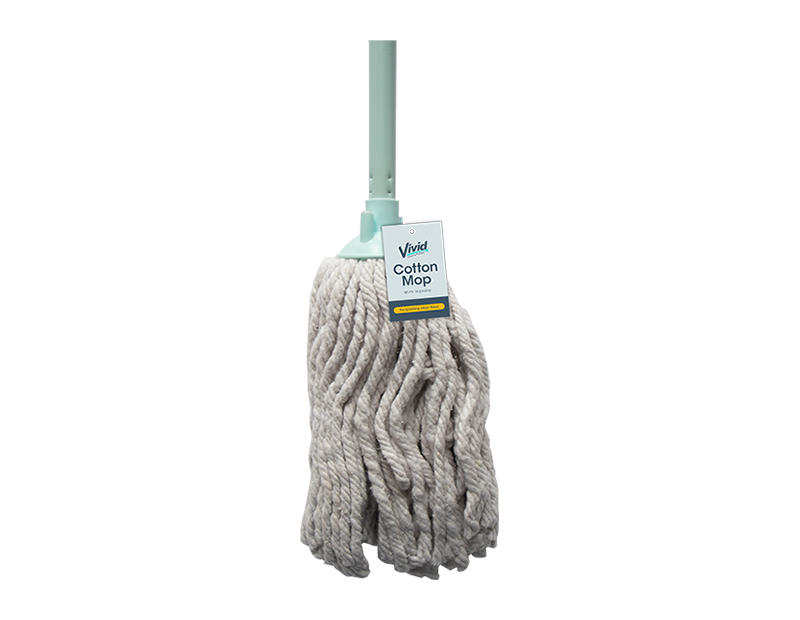 Wholesale Cotton Mops