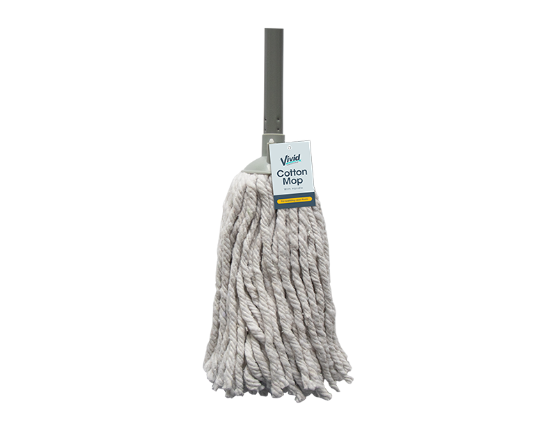 Wholesale Cotton Mops