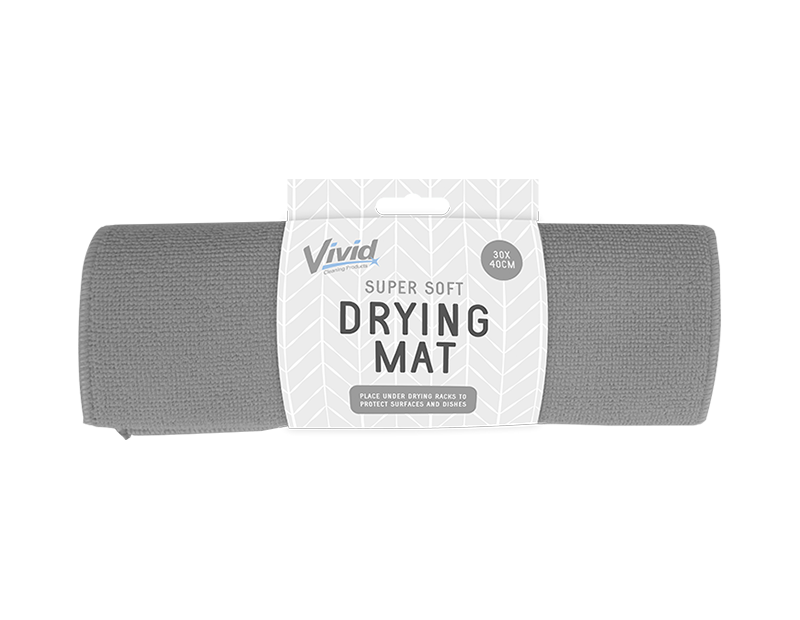 Wholesale Dish Drying Mats